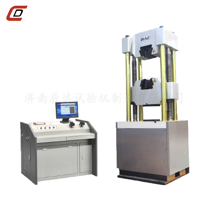 拉力试验机对加力系统有什么要求？