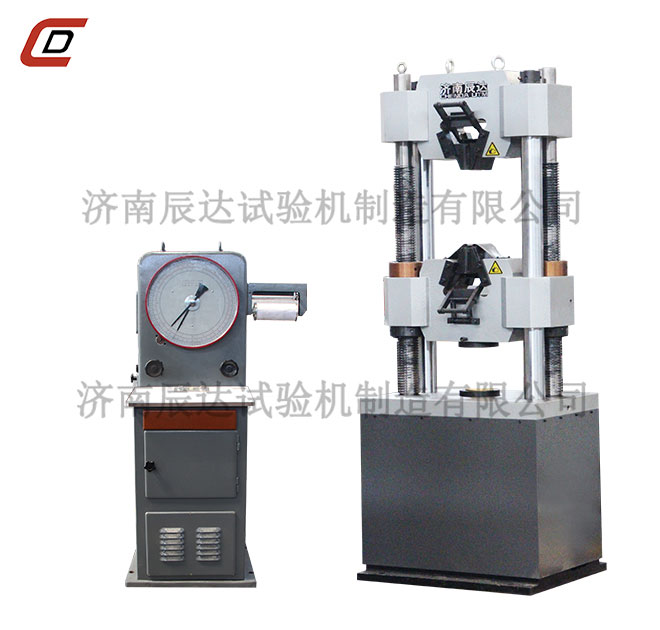 拉力试验机有哪些特点？应该如何选择？