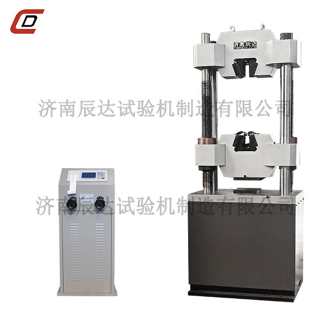 拉力试验机有哪些特点？应该如何选择？