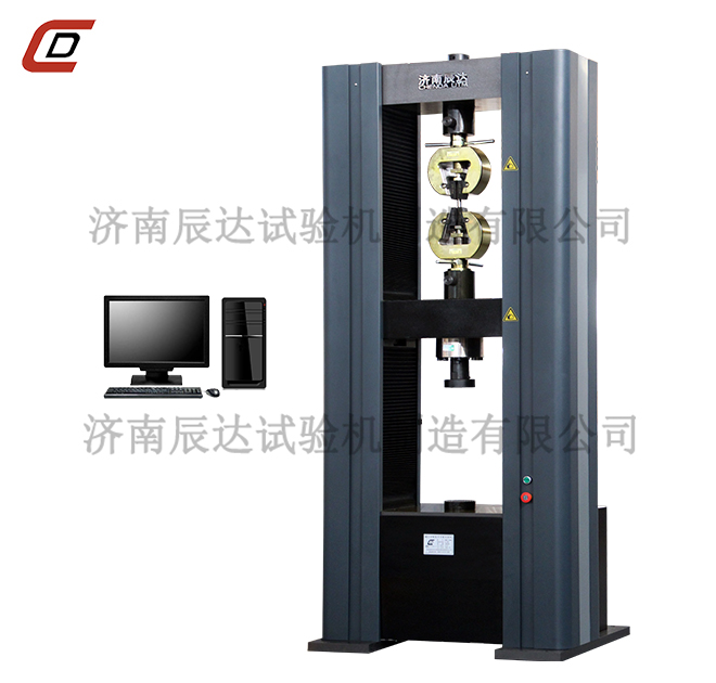 在使用拉力试验机时应该注意什么？