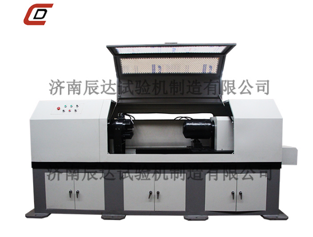 使用扭转试验机时常见的故障有哪些呢？