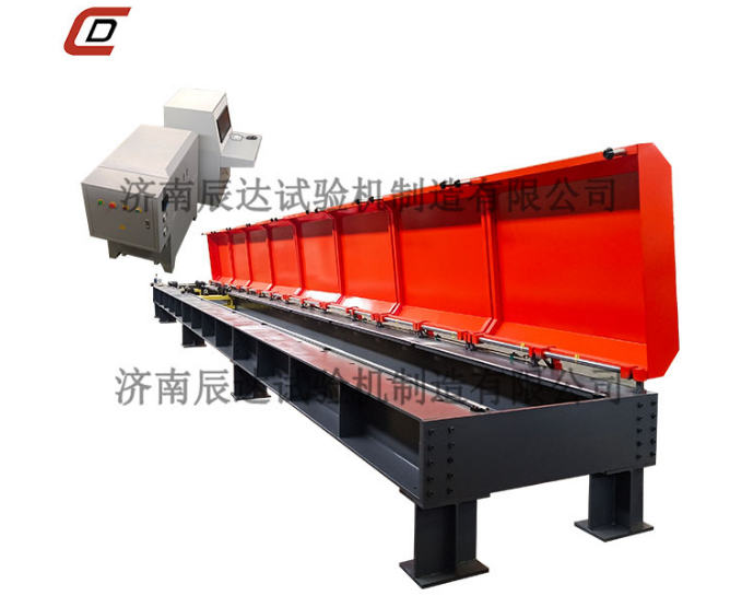 卧式拉力试验机的特点有哪些？