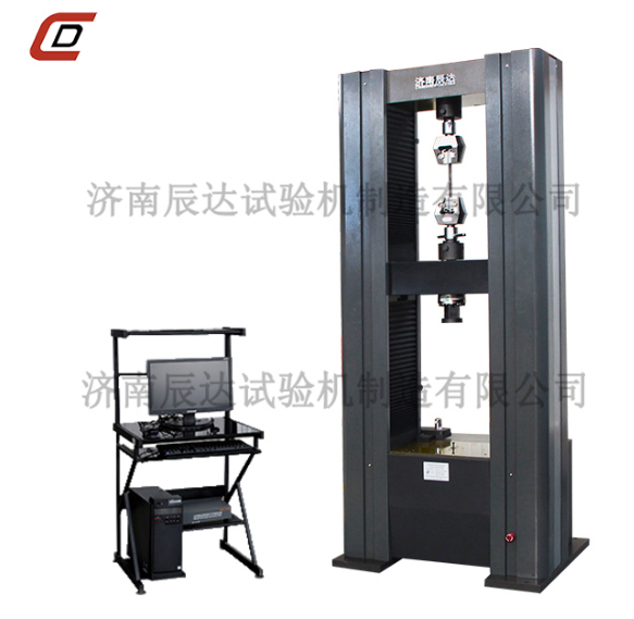 万能材料试验机的维护与保养有哪些？