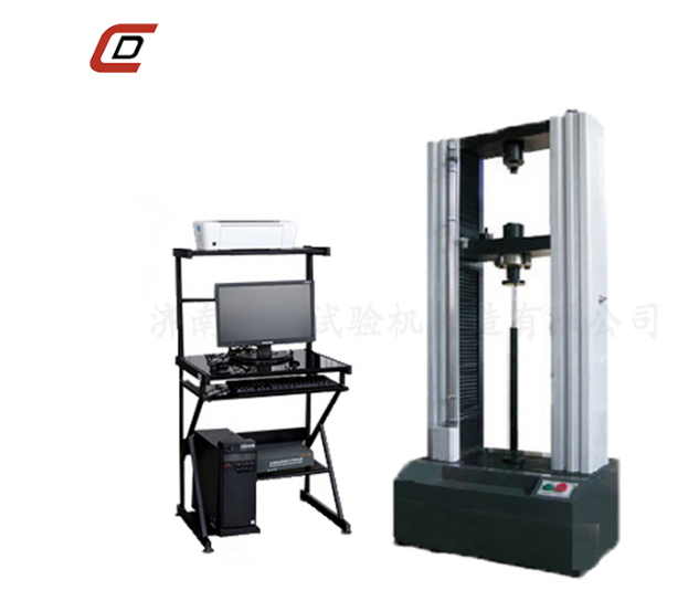 弹簧拉力试验机的功能特点有哪些？