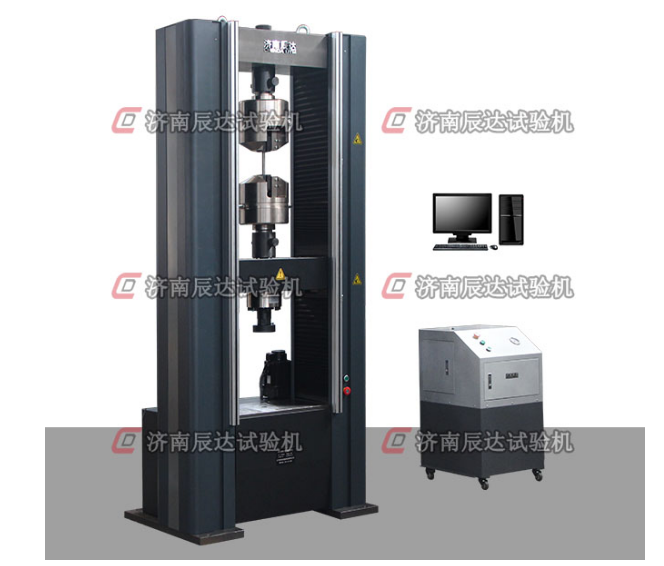 电子万能试验机工作环境应注意哪些呢？