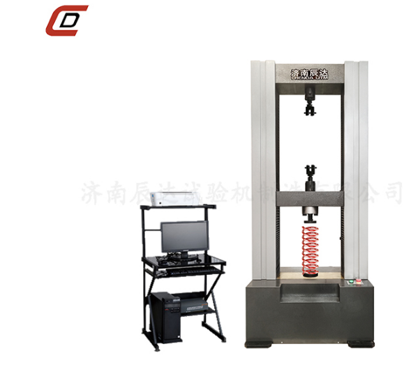 弹簧试验机分类、功能、特点有哪些？
