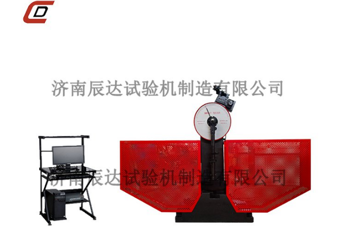 一文了解冲击试验机的工作原理、适用行业