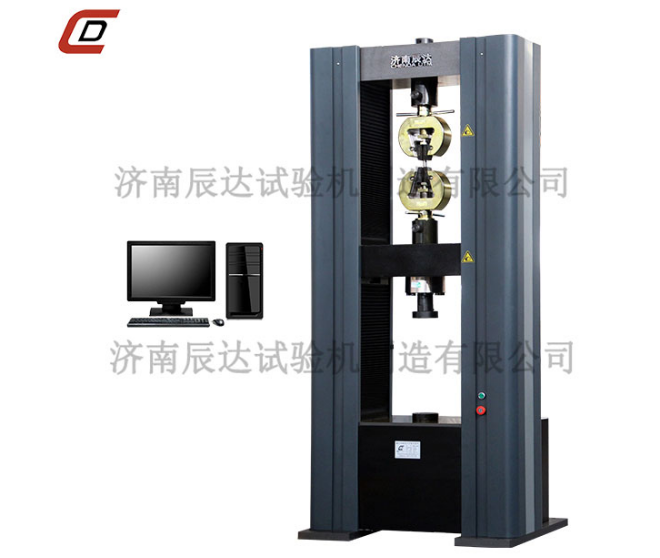 关于电子万能试验机小知识，赶紧来看看吧！