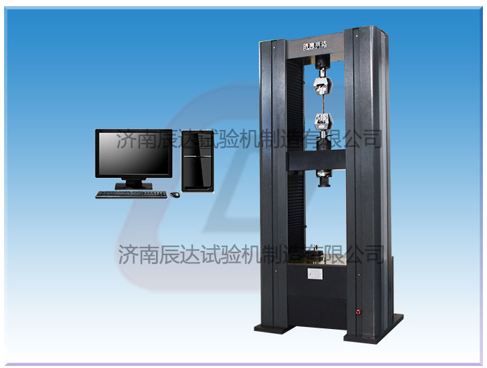 电子拉力试验机的使用注意事项有哪些？