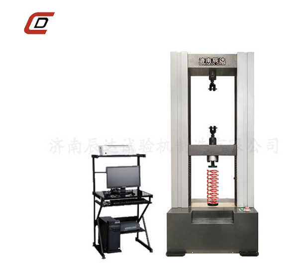 弹簧拉压试验机的日常维护有哪些？