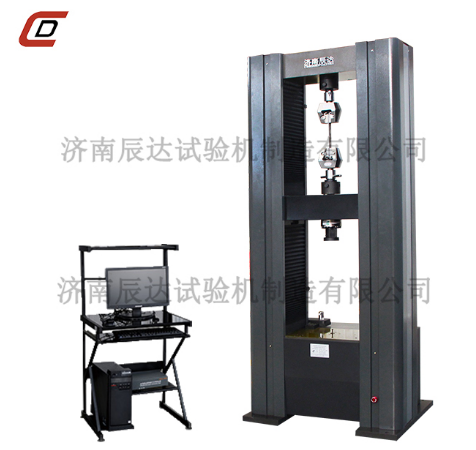 关于电线拉力试验机的特点，你知道吗？