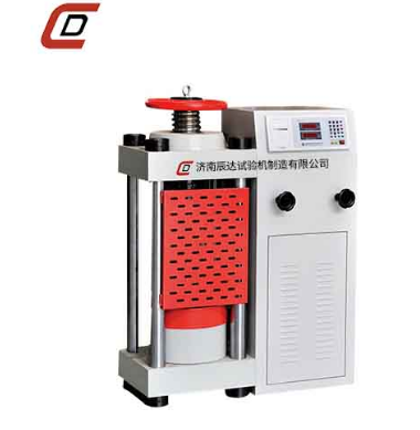 怎么调试和校准液压压力试验机？