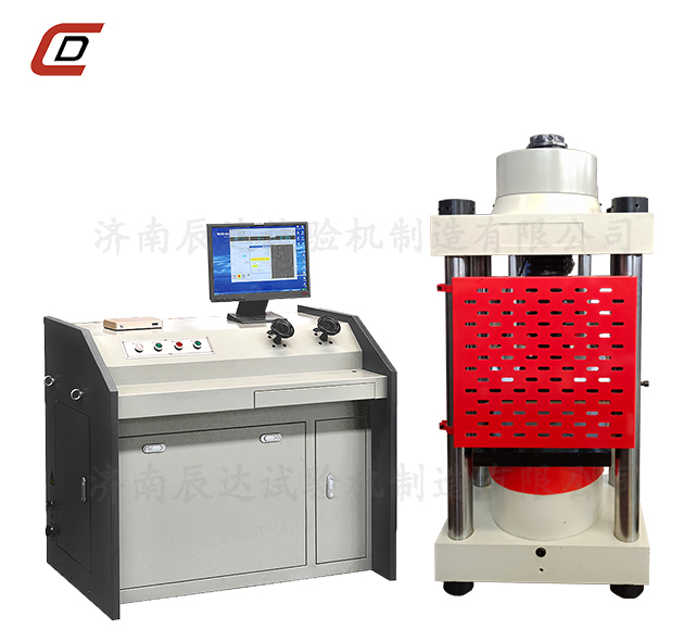 挑选微机控制电液伺服压力试验机YAW-2000有什么决窍？以及它的保养要怎么做？