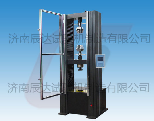 挑选万能试验机WDS-100M有什么决窍？以及它的保养要怎么做？