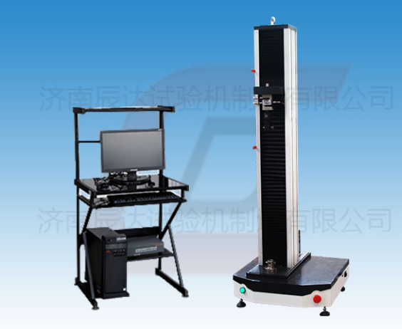 WDW-5电子材料试验机的作用以及主要特点是什么？