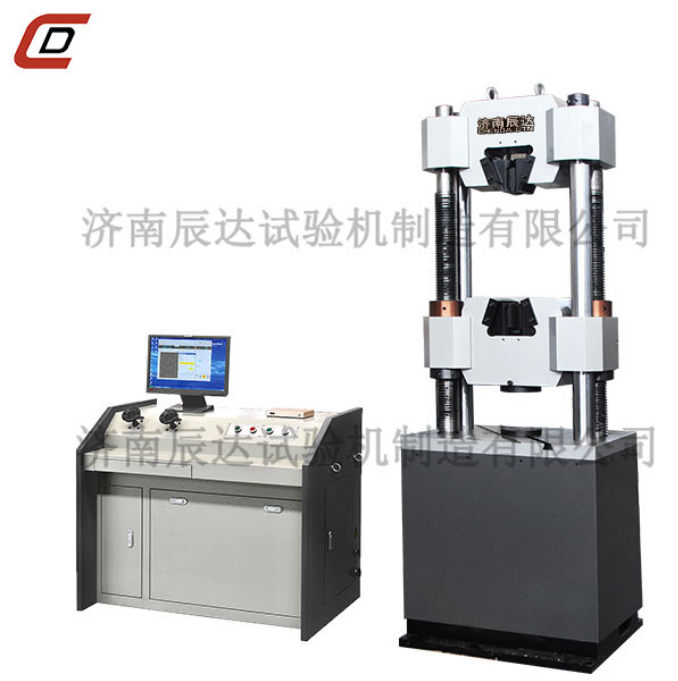 要怎么选择靠谱的拉伸试验机WEW-600B厂来购买产品？