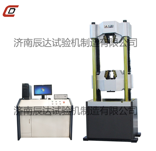 电液伺服液压万能试验机要怎么调试和校准？