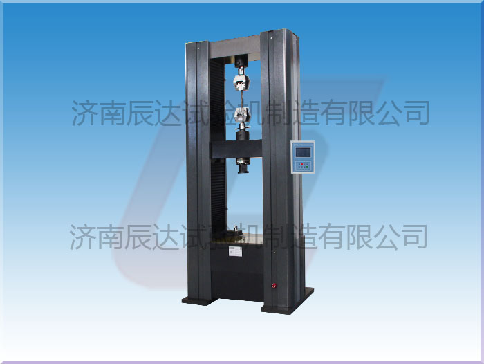 哪些因素会影响WDS-100M万能试验机的精准度？