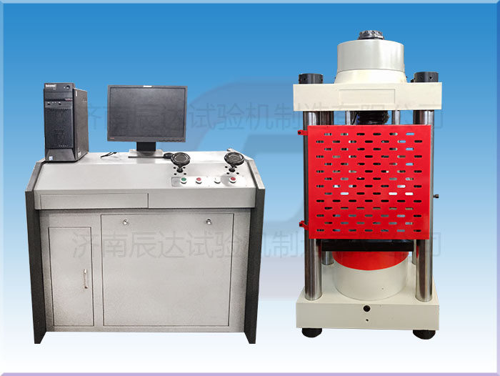 影响微机控制压力试验机YAW-3000价格的因素有哪些？