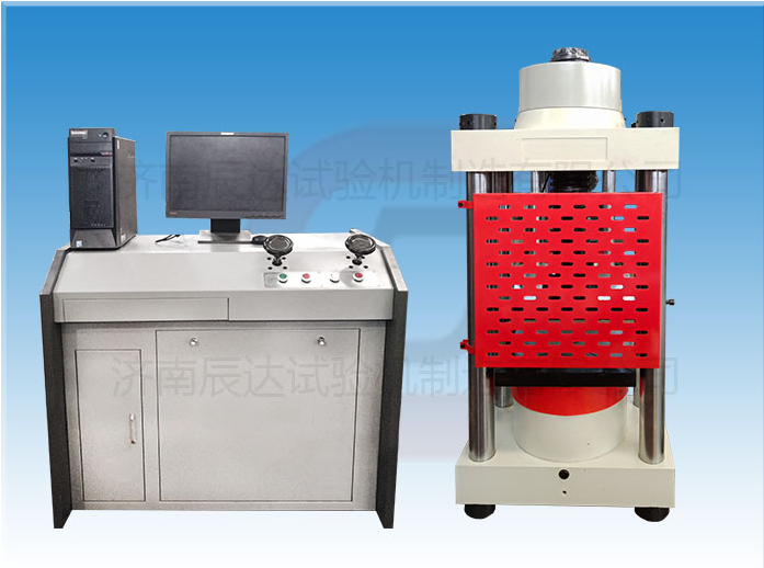 YAW-3000恒应力压力试验机具备那些功能，日常使用中还有哪些注意事项？