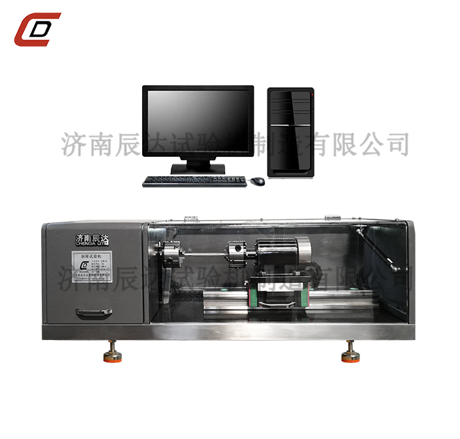 NZW-20材料扭转试验机的用途是什么？