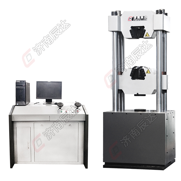 万能材料试验机可做哪些试验？