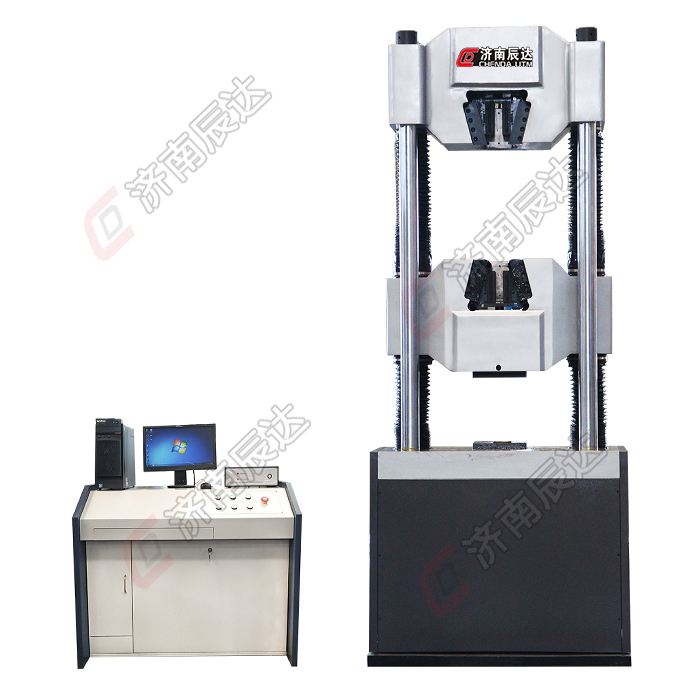 拉力试验机使用过程中应该注意哪些事项？