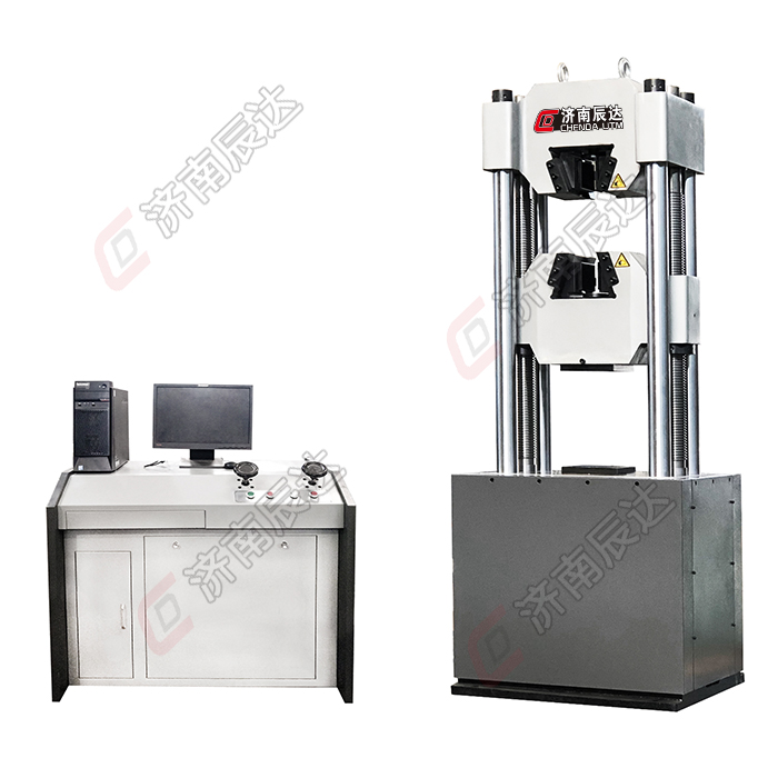 液压万能试验机如何选择液压油呢?