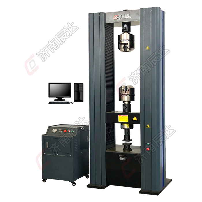 电子万能试验机安装时需要注意的事项有哪些