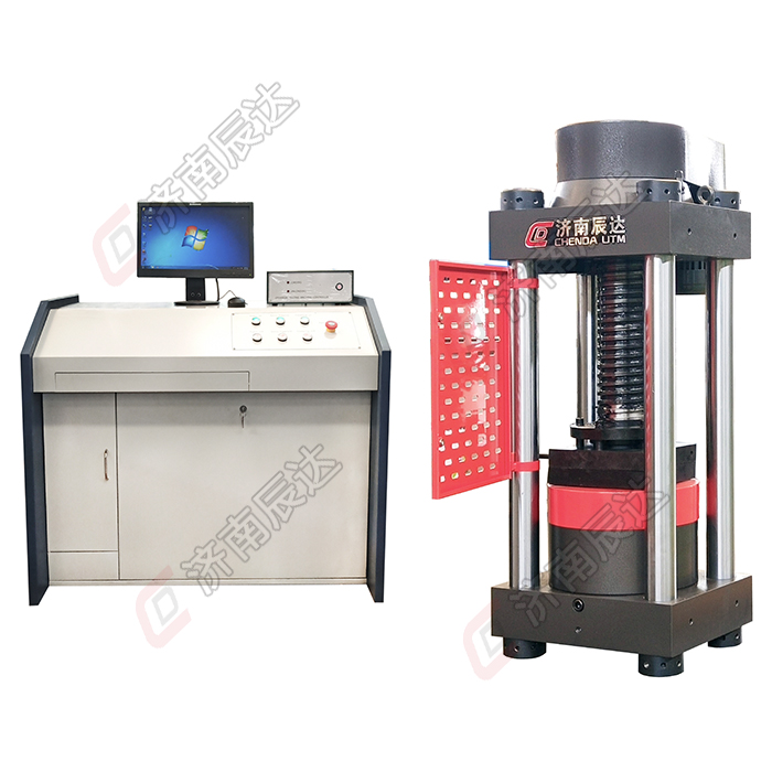 压力试验机在季度保养时需要注意哪些事项？