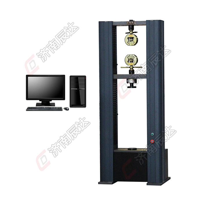 电子式万能试验机交流伺服驱动器的维护保养