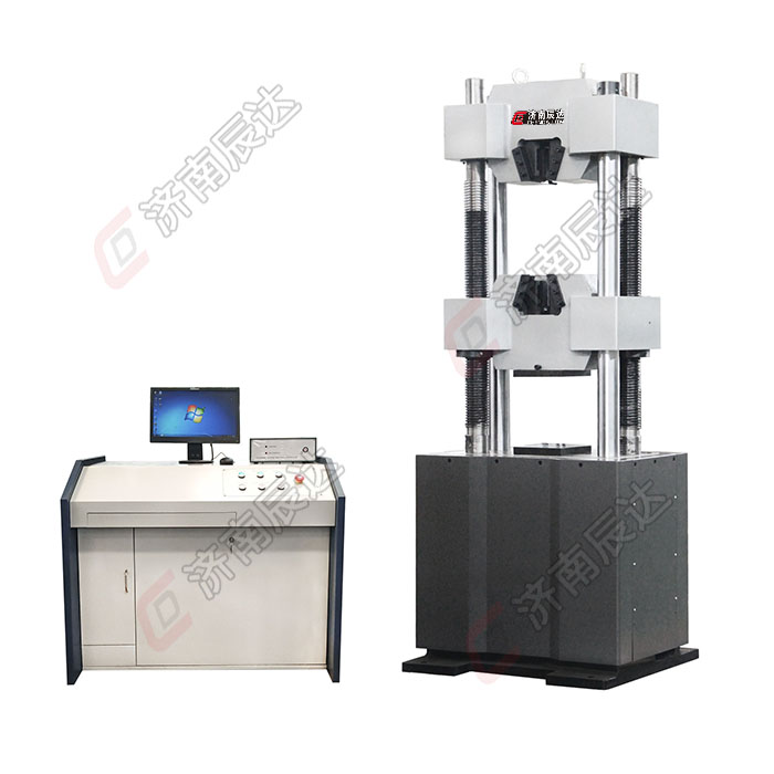 电液伺服万能试验机油缸有什么特点呢？