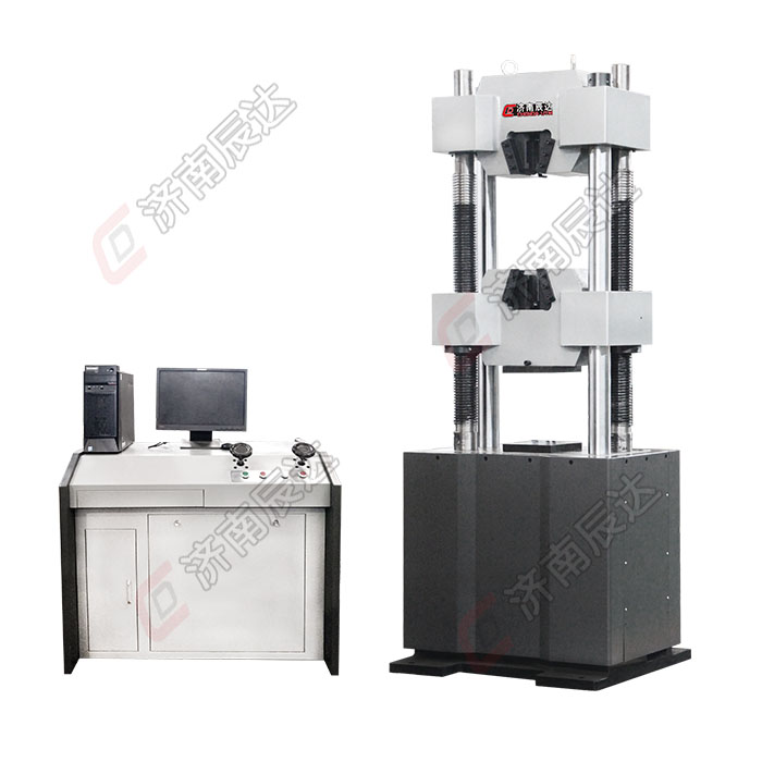 压力试验机的主要用途