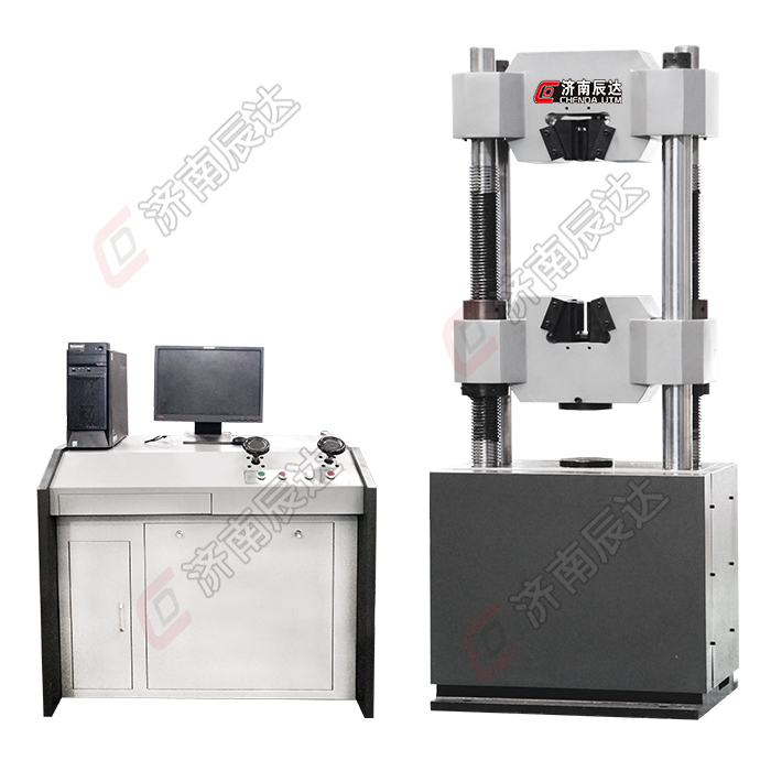 液压万能试验机日常维护要点有哪些？