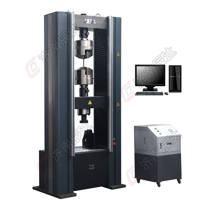 电子万能试验机的夹具应该怎样选择？