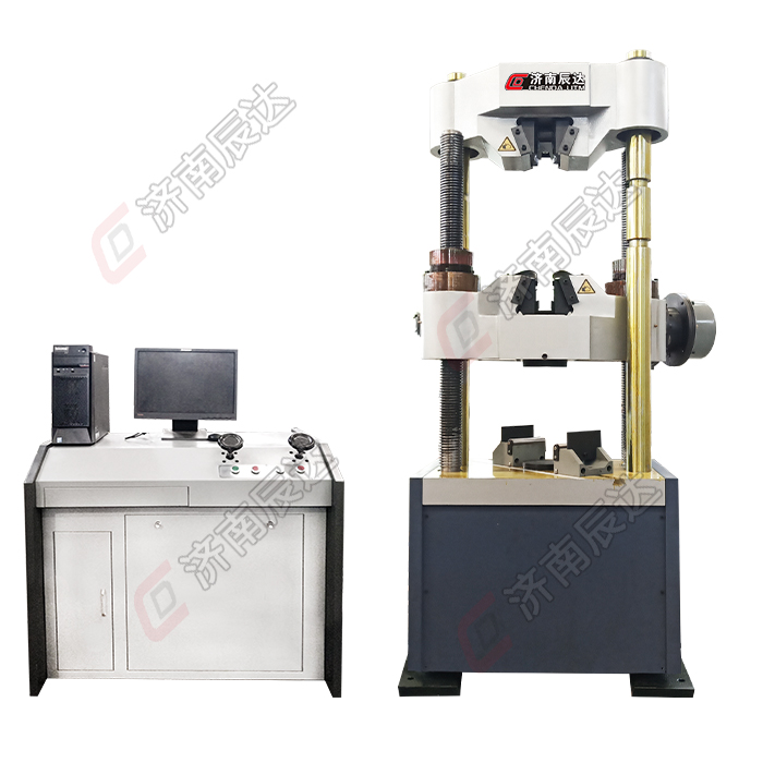 你知道液压万能试验机速率不稳定的原因有哪些吗?