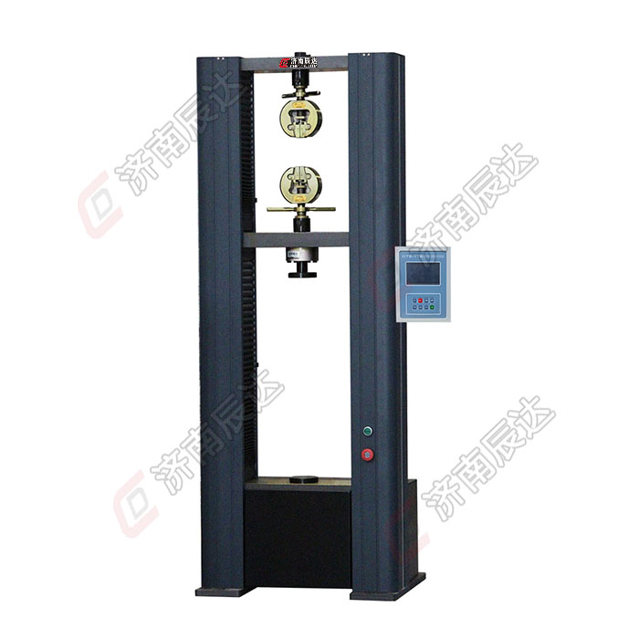 防水卷材试验机有什么作用呢？