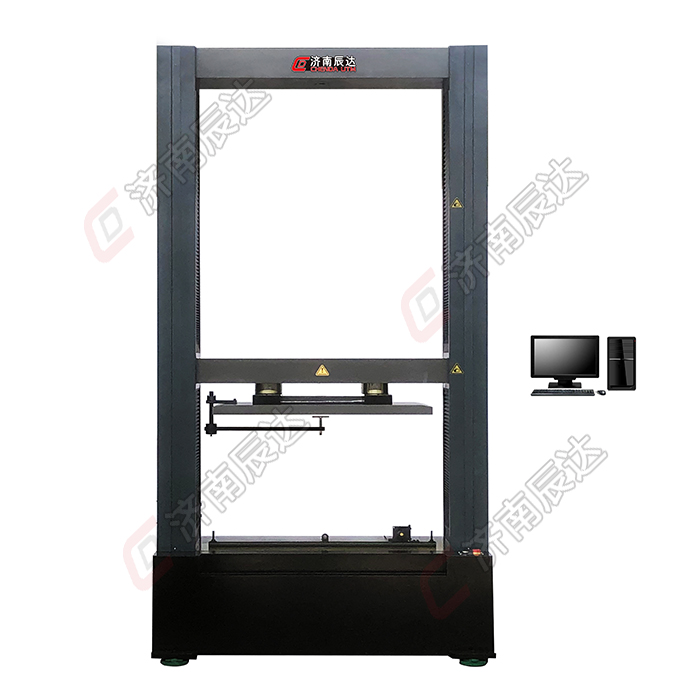 环刚度试验机的安装要求有哪些呢？