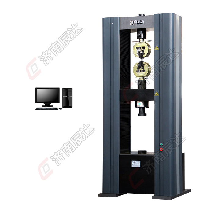 如何正确的选择水泥块电子万能压力试验机？