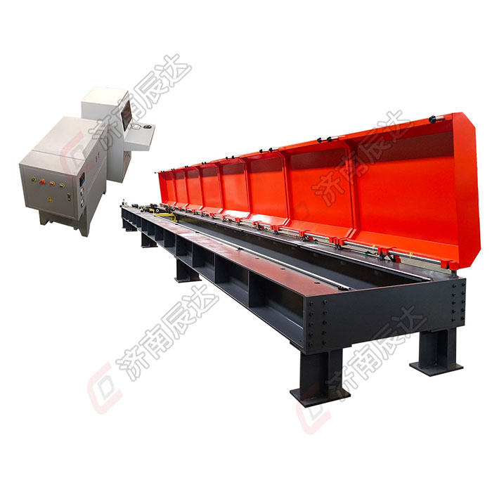 卧式拉力试验机注意事项及维修检查