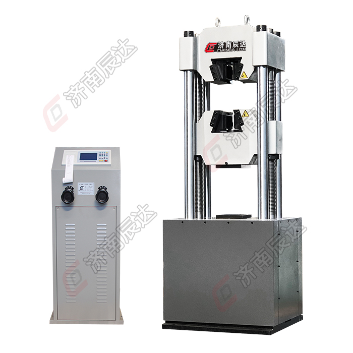 数显拉力试验机与微机控制拉力试验机的区别？